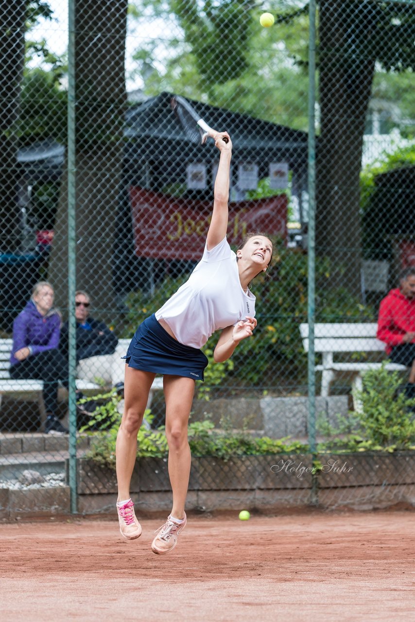 Sophie Greiner 131 - Ostsee Cup